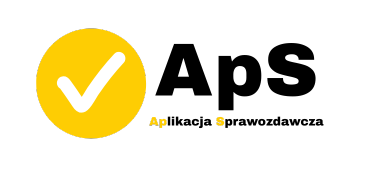 APS Raportowanie