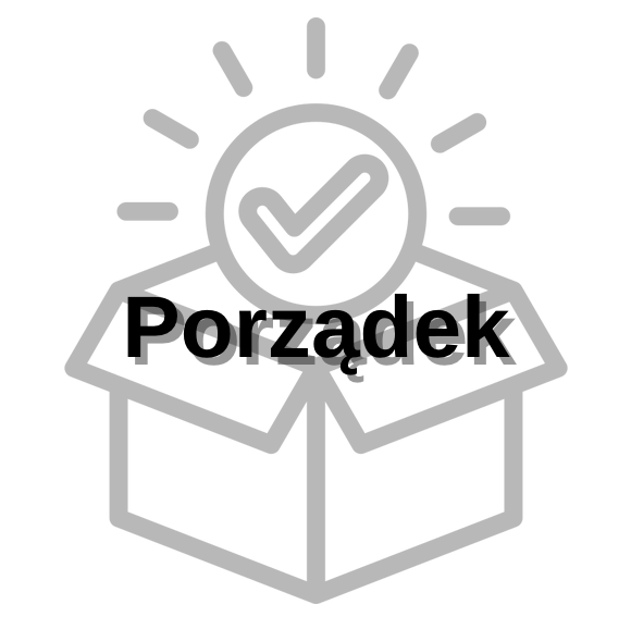 Porządek