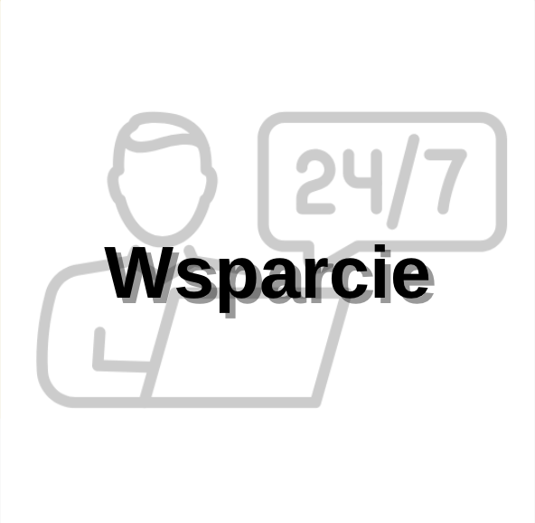Wsparcie